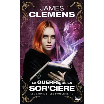 Les bannis et les proscrits - Les bannis et les proscrits, T3 - 1