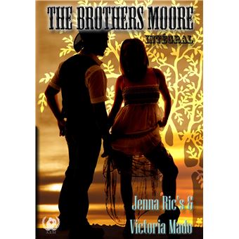 The Brothers Moore - 1
