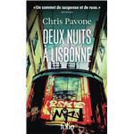 Deux Nuits A Lisbonne