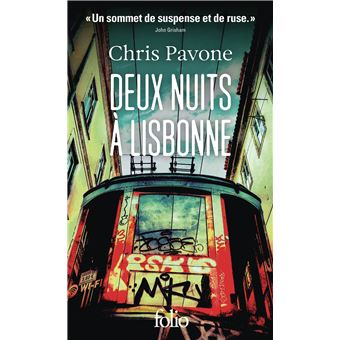 Deux Nuits A Lisbonne