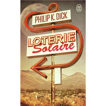 Loterie solaire - 1