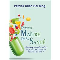 Devenir maître de sa santé