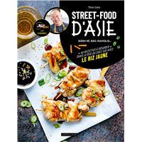 Street Food d'Asie