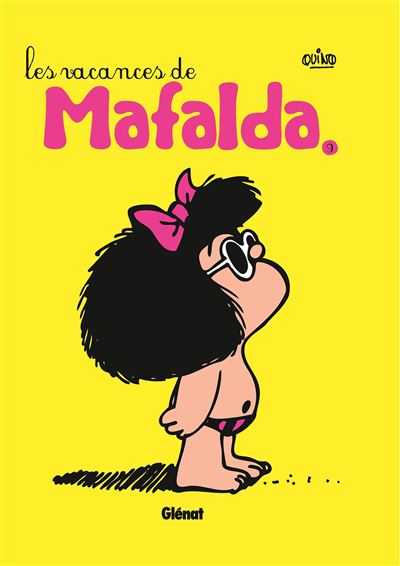 Mafalda - Tome 09