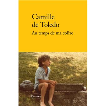 Au temps de ma colère - 1