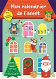 Noël: Mon calendrier de l'avent