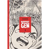 Barefoot Gen Volume 1
