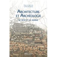 Architecture et Archéologie