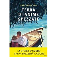 Terra di anime spezzate