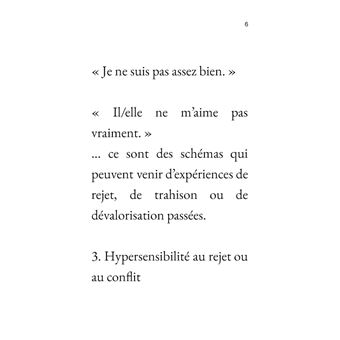 Une blessure à la fois