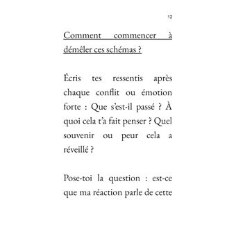 Une blessure à la fois