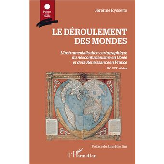 Le déroulement des mondes - 1