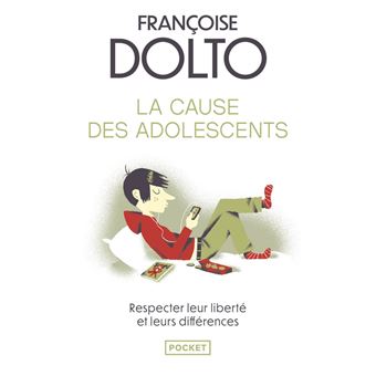 La cause des adolescents - 1