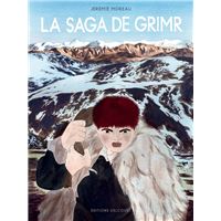 La Saga de Grimr