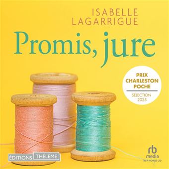 Promis, juré - 1