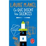 Ce Que Disent Les Silences