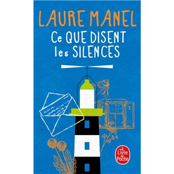 Ce Que Disent Les Silences