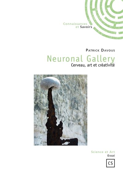 Neuronal gallery - cerveau, art et créativité