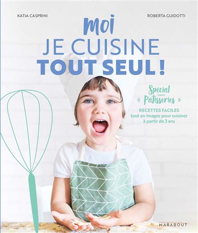 La pâtisserie de Yann Couvreur pour les enfants - broché - ELENA BM, Yann  Couvreur - Achat Livre