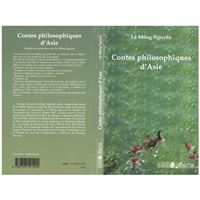 Contes philosophiques d'Asie