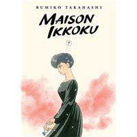 Maison ikkoku