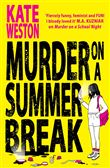 Murder on a summer break