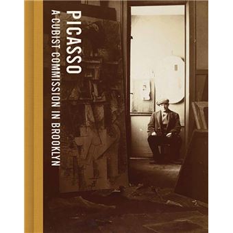 Picasso A Cubist Commission in Brooklyn - 1