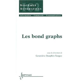 Les bond graphs - 1