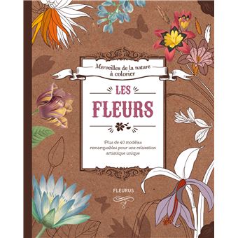 Les fleurs - 1