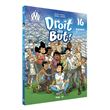 Droit au but - Tome 16