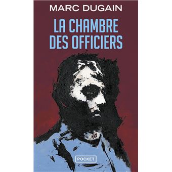 La chambre des officiers