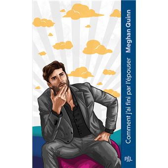 Comment j'ai fini par l'épouser (poche) - 1