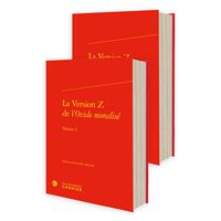 La Version Z de l'Ovide moralisé