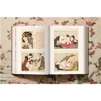 Hokusai Édition trilingue français-anglais-allemand - relié