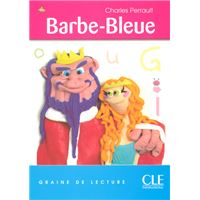 Barbe Bleue