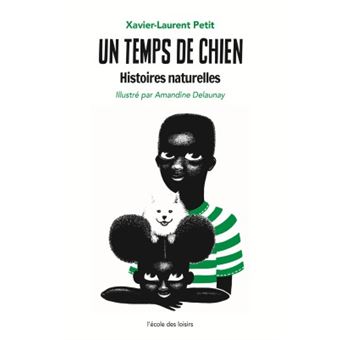 Un temps de chien - 1