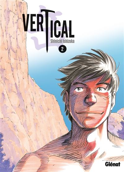 Vertical - 2. Tome 2