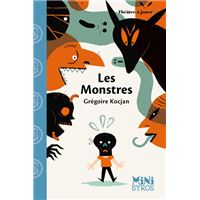 Les Monstres