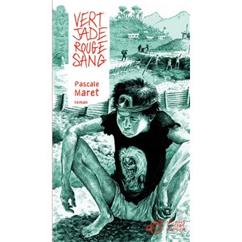 Vert jade, rouge sang - 1