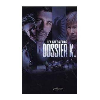 Vincke en Verstuyft - Dossier K. - 1