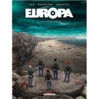 Europa T03