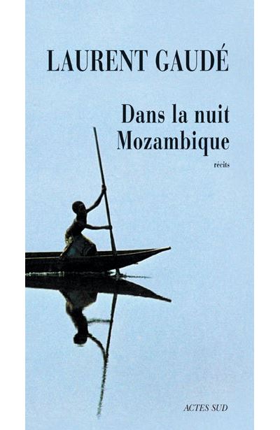Dans la nuit Mozambique