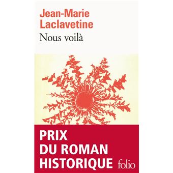 Nous voilà - 1