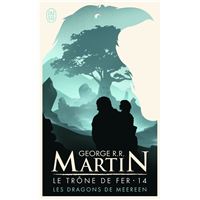 Les dragons de Meereen