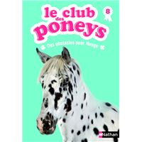 Le club des poneys
