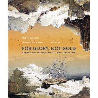 For Glory, not Gold - 1