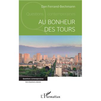 Au bonheur des Tours - 1