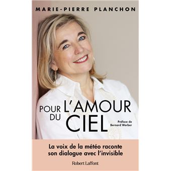couverture de : Pour l'amour du ciel