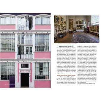 Ateliers d'artistes à Paris - Nouvelle Athènes, Montmartre