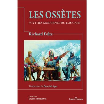 Les Ossètes